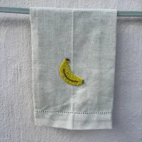 Banana Tea Towel – Image 2