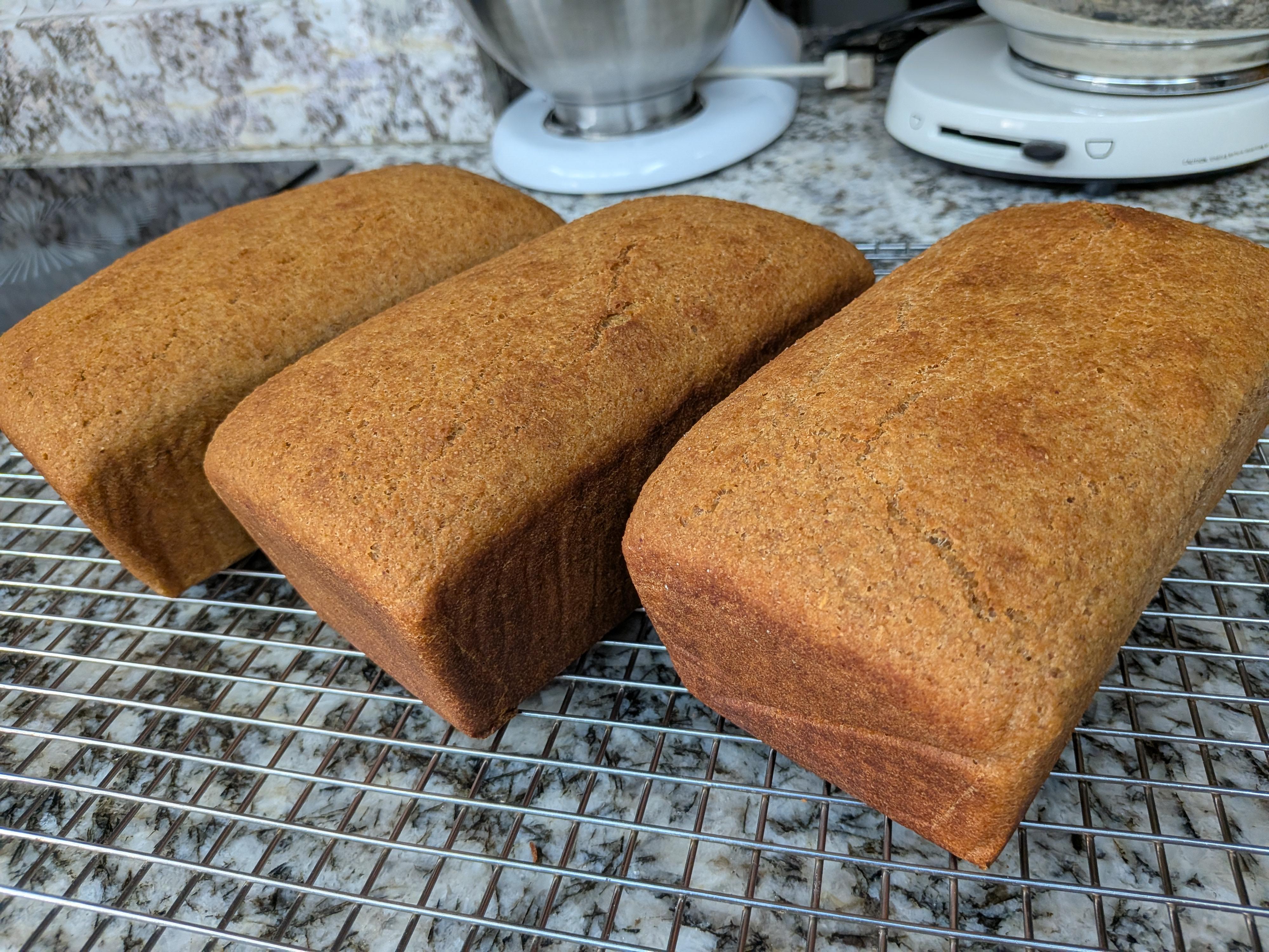 Ezekiel Bread – Image 3