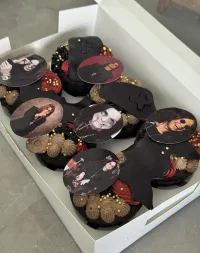 Ozzy Cupcakes – Image 1
