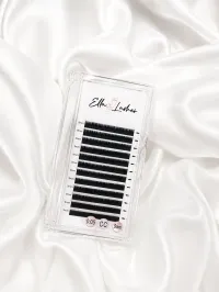 Ella Lashes- Skin Collection Feather – Imagen 1