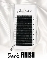 Ella Lashes- Skin Collection Feather – Imagen 3