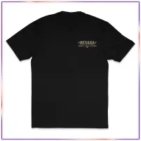 Battle Born V1 - VL100 Volunteer Knitwear™ All-American Tee – Image 3