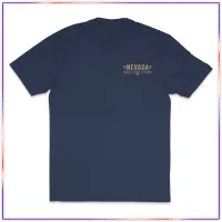 Battle Born V1 - VL100 Volunteer Knitwear™ All-American Tee – Image 2