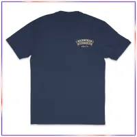  AMERICA LAND FREE - VL100 Volunteer Knitwear™ All-American Tee – Image 3