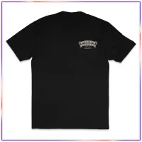  AMERICA LAND FREE - VL100 Volunteer Knitwear™ All-American Tee – Image 4