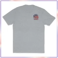 HAPPY 250 - VL100 Volunteer Knitwear™ All-American Tee – Image 2