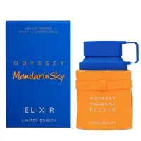 Odyssey Mandarin Sky Elixir Armaf para Hombres y Mujeres – Image 1