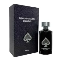 Game Of Spades Diamond 3.4 Oz Parfum Unisex – Image 1