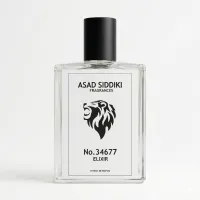 No.34677 – Elixir Asad Siddiki para Hombres – Image 1