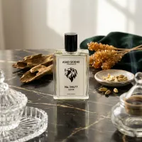 No.34677 – Elixir Asad Siddiki para Hombres – Image 2