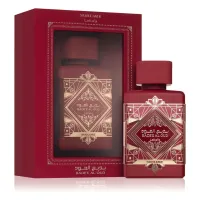 PERFUME LATTAFA BADEE AL OUD SUBLIME UNISEX EDP 100 ML – Image 2