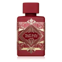 PERFUME LATTAFA BADEE AL OUD SUBLIME UNISEX EDP 100 ML – Image 1
