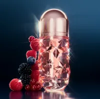CAROLINA HERRERA 212 VIP ROSÉ ELIXIR MUJER EDP 2.7 OZ / 80 ML – Image 2