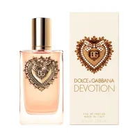 Devotion Edp 100 Ml Dolce E Gabbana Mujer – Image 1