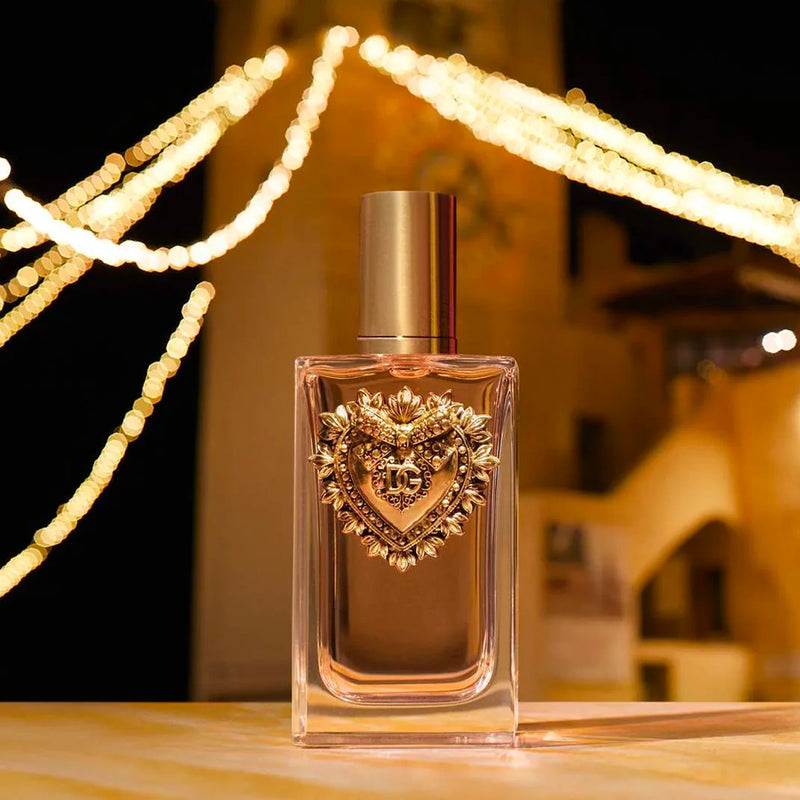 Devotion Edp Intense 50 Ml Mujer – Image 2