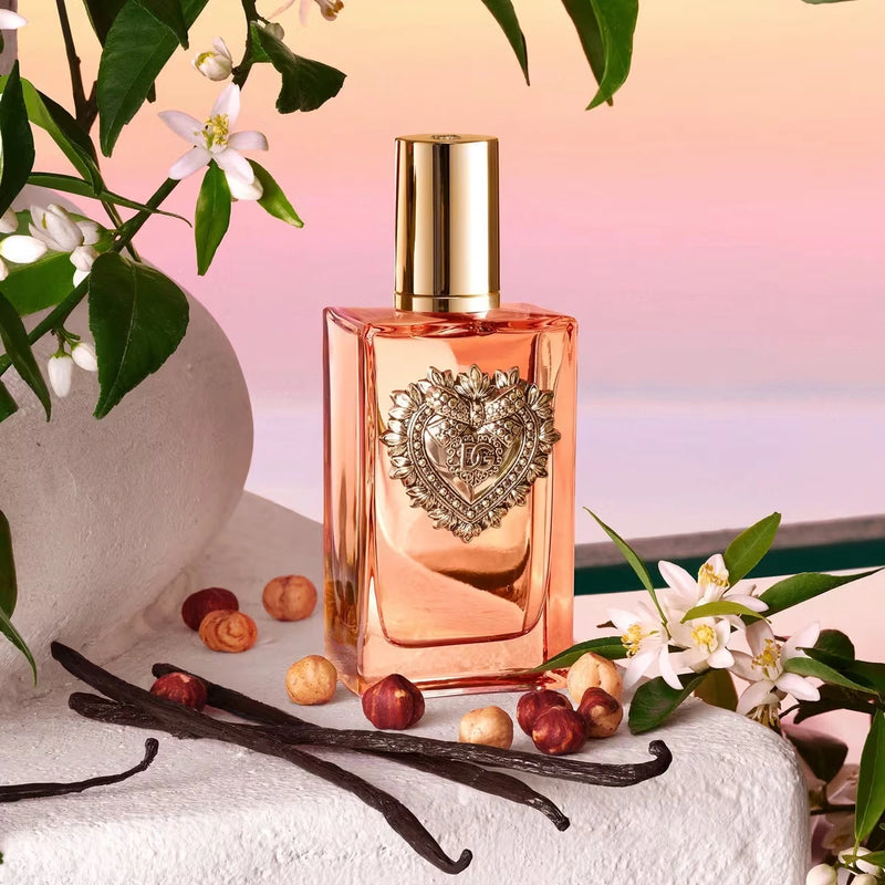 Devotion Edp Intense 50 Ml Mujer – Image 3