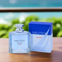Nautica Voyage Sport Nautica para Hombres – Image 3