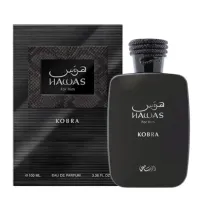 Hawas Kobra Rasasi para Hombres – Image 2