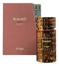 Tiramisu Coco Zimaya para Hombres y Mujeres – Image 3