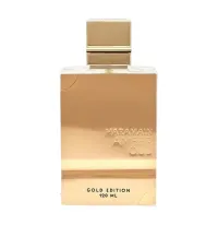 Amber Oud Gold Edition Al Haramain Perfumes para Hombres y Mujeres – Image 1