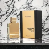 Amber Oud Gold Edition Al Haramain Perfumes para Hombres y Mujeres – Image 3