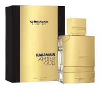 Amber Oud Gold Edition Al Haramain Perfumes para Hombres y Mujeres – Image 2