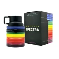 Perfume Armaf Odyssey Spectra Hombre 100ml – Image 2