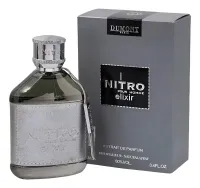 Perfume Nitro Elixir 100ml EDP para Hombres – Image 2