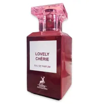 Lovely Chèrie Maison Alhambra para Hombres y Mujeres – Image 1