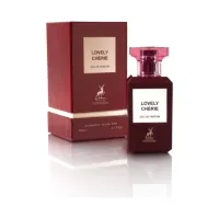 Lovely Chèrie Maison Alhambra para Hombres y Mujeres – Image 2