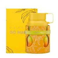Odyssey Go Mango Armaf para Hombres y Mujeres – Image 2