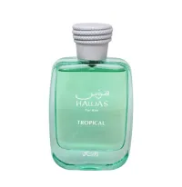 Hawas Tropical Rasasi para Hombres – Image 1