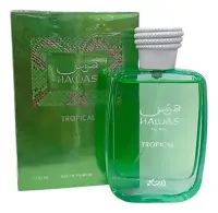 Hawas Tropical Rasasi para Hombres – Image 2