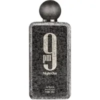 9 PM Night Out Afnan para Hombres y Mujeres – Image 1