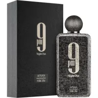 9 PM Night Out Afnan para Hombres y Mujeres – Image 2