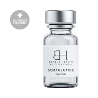 Semaglutide + B12 (2.5mg/1mg, 2mL) 1.25 mg / 0.5 mg per mL – Image 1