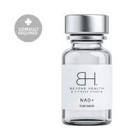 NAD+ Injection 200mg/ml (10ml vial) 2000mg – Image 1