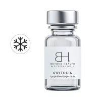 Oxytocin Acetate (5 mg) (3ml) - Lyophilized – Image 1