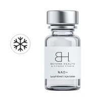 NAD+ 500mg (10mL) - Lyophilized – Image 1