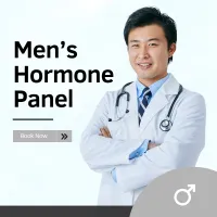 Men's Lab Panels – Image 1