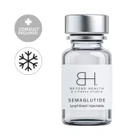 Semaglutide 10 mg (3mL) - Lyophilized – Image 1