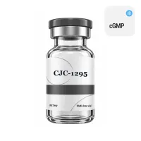 CJC-1295 (with DAC) 5mg (3ml) – Image 1