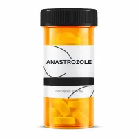 Anastrozole – Image 1