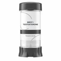 Biest 0.25 / Testosterone 2.5mg/gm Cream – Image 1