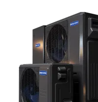 Mr. Cool 5 ton Heating and Cooling Unit – Image 3
