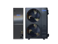 Mr. Cool 5 ton Heating and Cooling Unit – Image 2