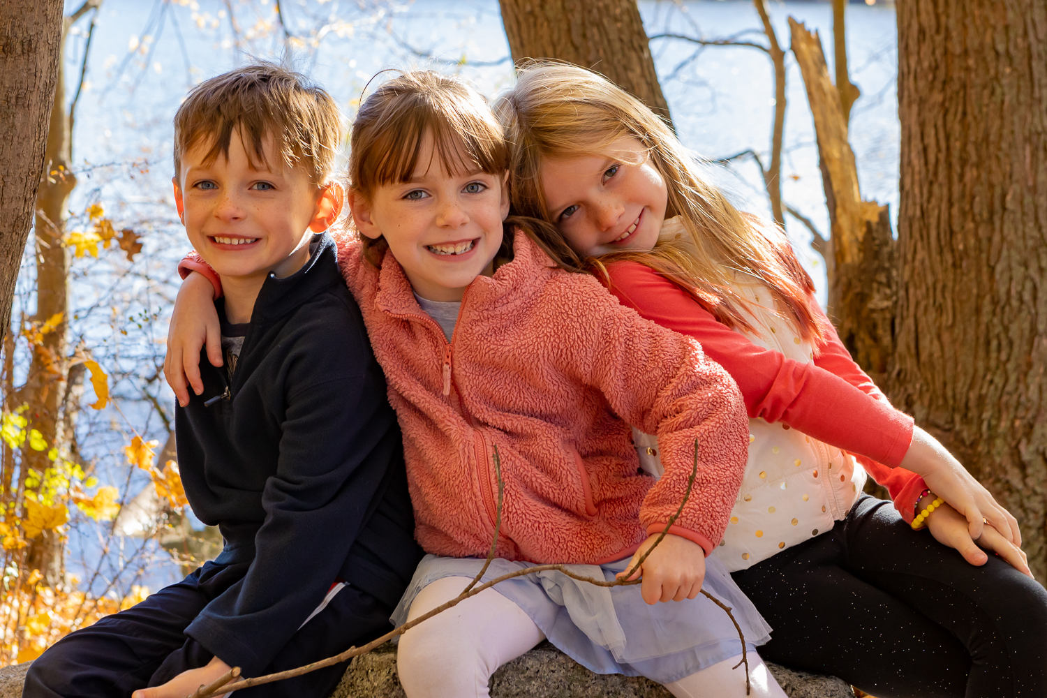 Turner's Pond Minishoot – Image 5