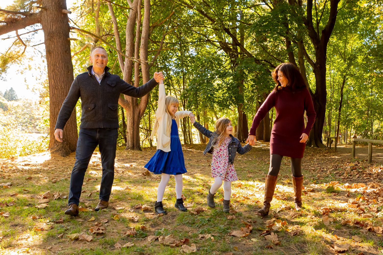 Turner's Pond Minishoot – Image 2
