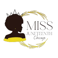 Miss Juneteenth Chicago Application Fee – Image 1