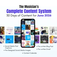 June 2026 Monthly Content Bundle – Image 1